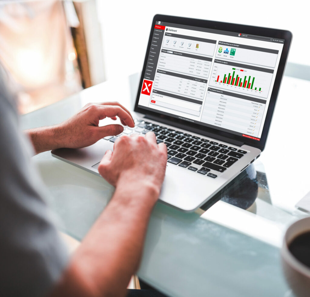 administratiesoftware